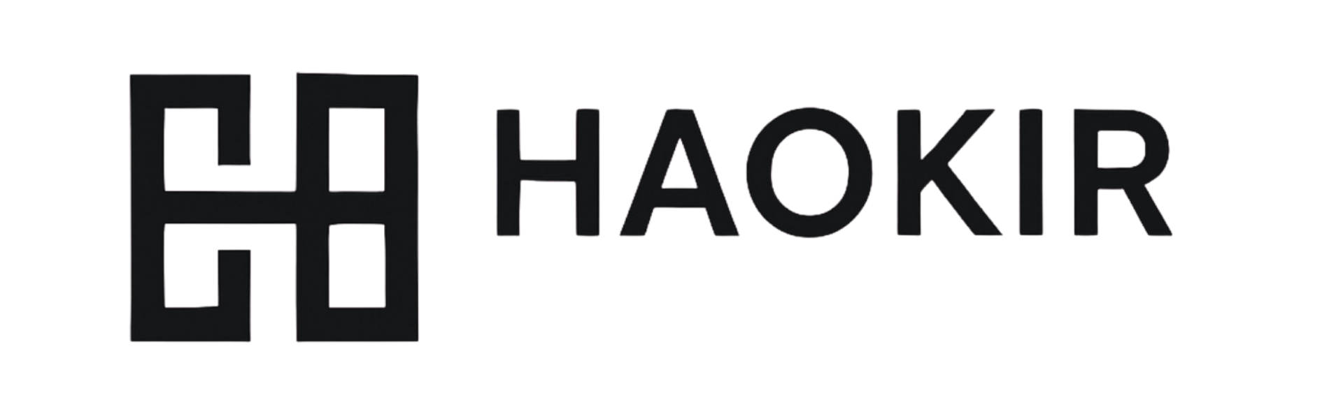 Haokir Logo